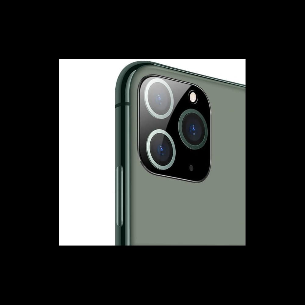 Bizon Glass Lens Apple iPhone 11 Pro Max / 11 Pro [2 PACK] - 2