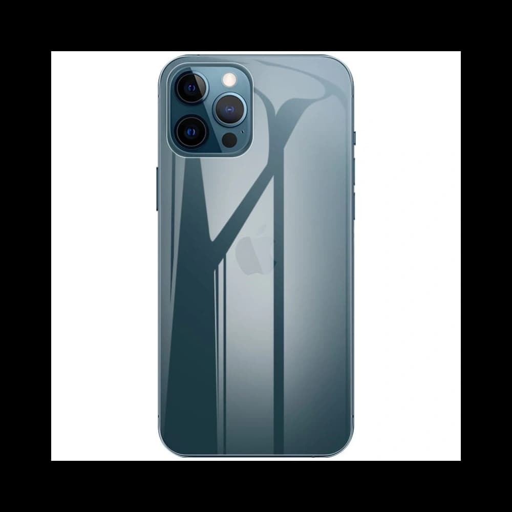 Bizon Glass Hydrogel Apple iPhone 12 Pro Max - 4