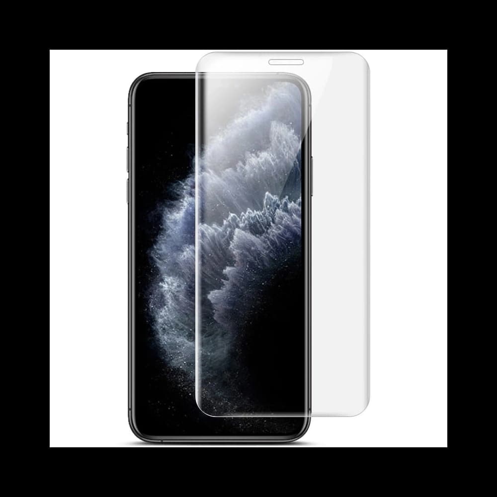 Bizon Glass Hydrogel Apple iPhone 12 Pro Max - 7