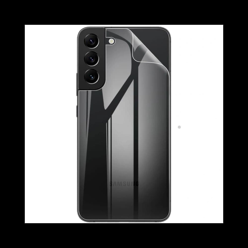 Bizon Glass Hydrogel Samsung Galaxy S22 [2 PACK] - 6