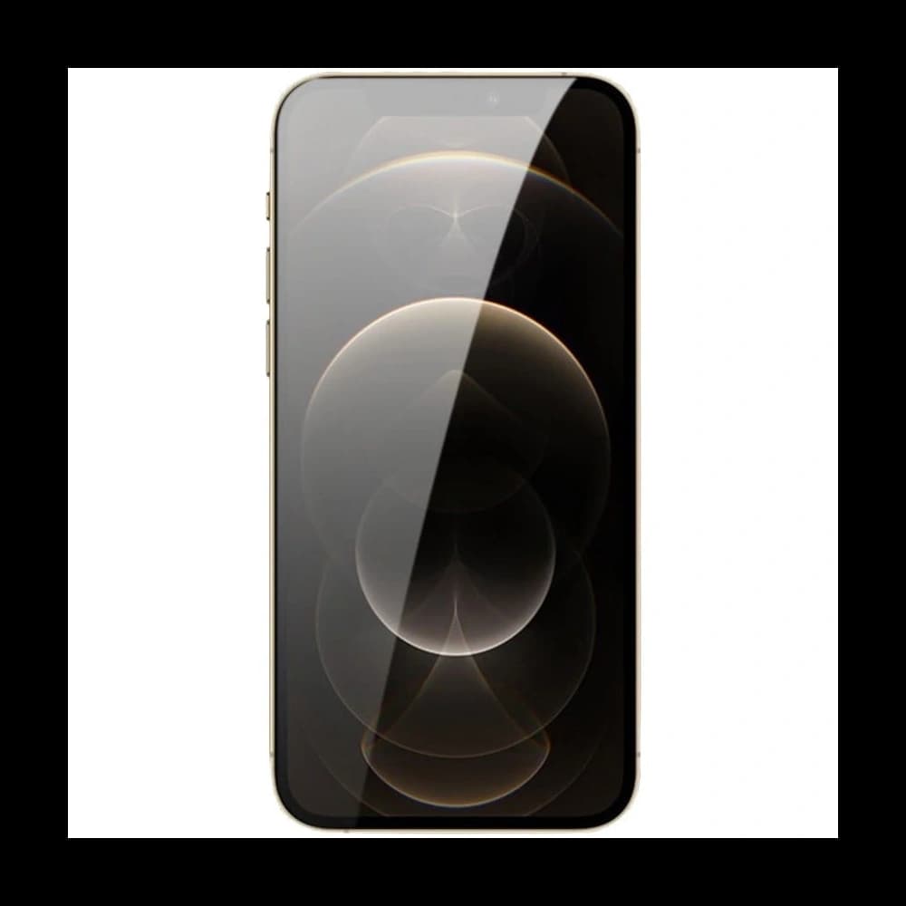 Bizon Glass Hydrogel Apple iPhone 13 Mini [2 PACK] - 6