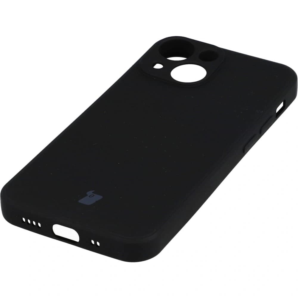 Bizon Case Silicone Apple iPhone 13 Mini fekete - 2