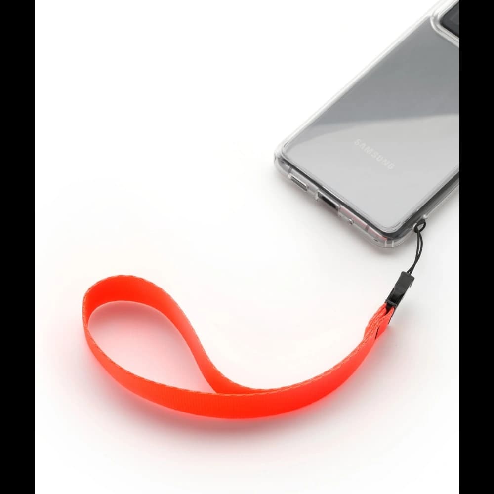 Ringke Riemen Handgelenkband Neon Orange - 1