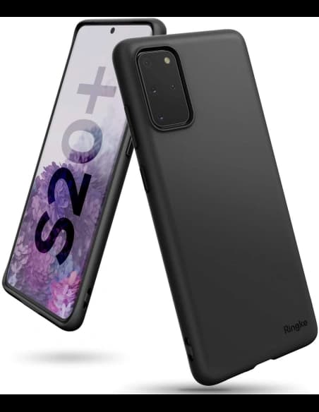 Etui Ringke Air S Samsung Galaxy S20+ Plus Negru