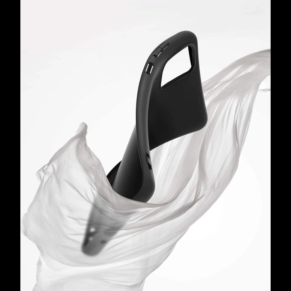 Ringke Samsung Tasche Air S Galaxy S20+ Plus Schwarz - 4