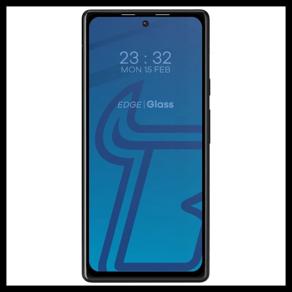 Bizon Glass Edge Google Pixel 6 schwarz - 3