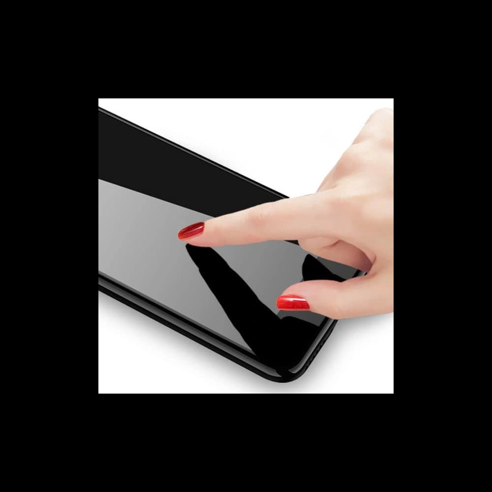 Bizon Glass Edge Google Pixel 6 schwarz - 4