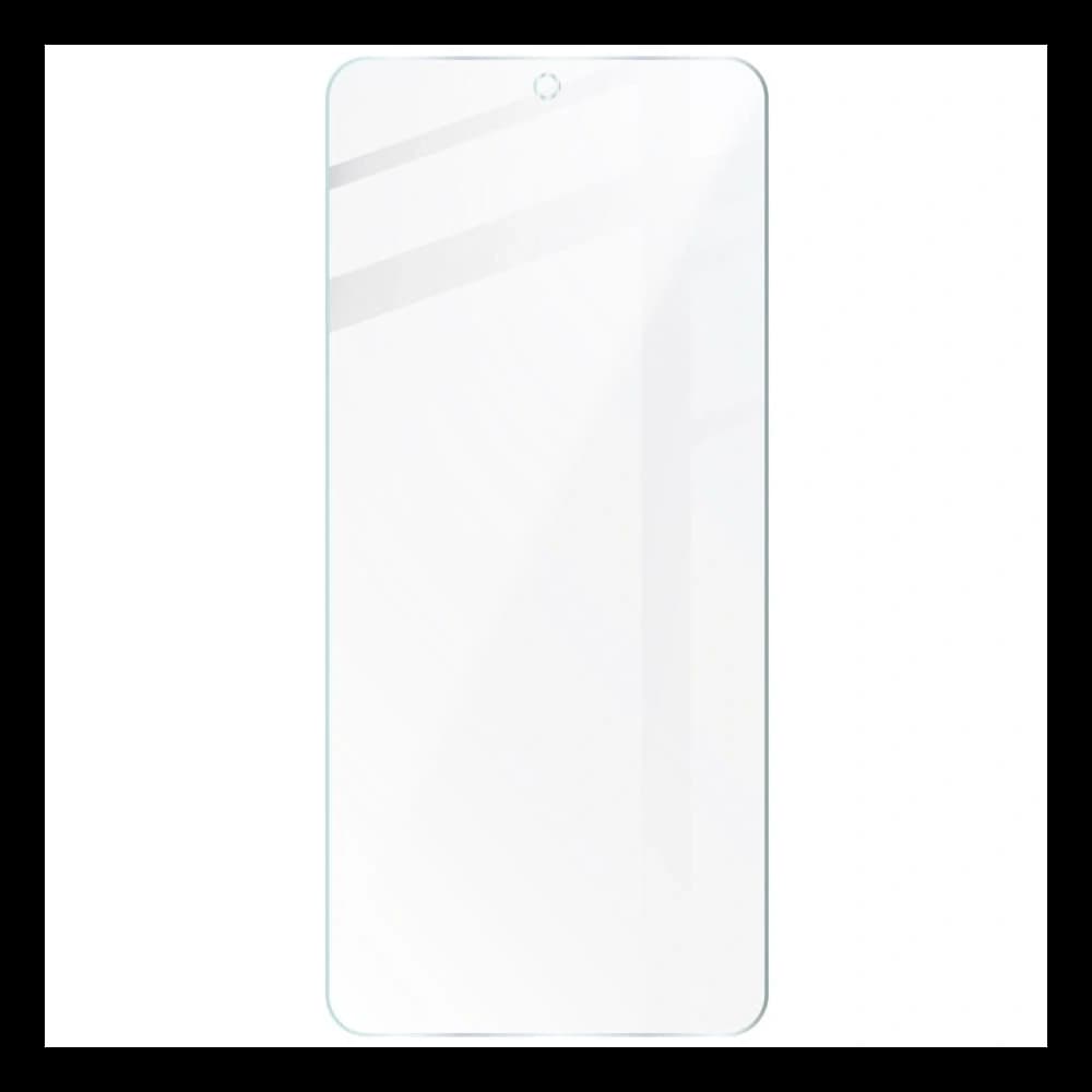 Bizon Glass Clear tempered glass - 3 pcs. + lens glass Google Pixel 6 - 4