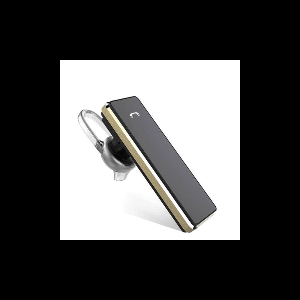 AWEI căști Bluetooth mono A850BL negru/black - 1