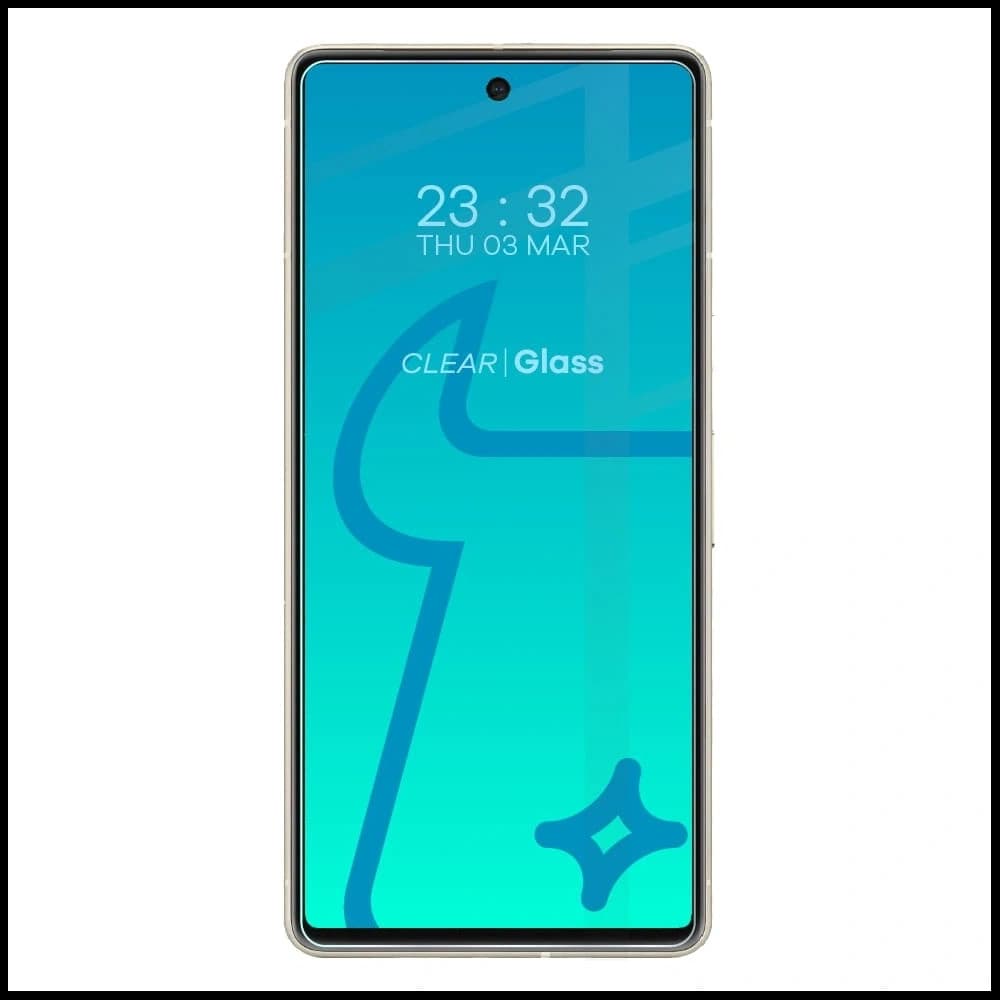 Bizon Glass Clear 2 Pixel 7 - 2