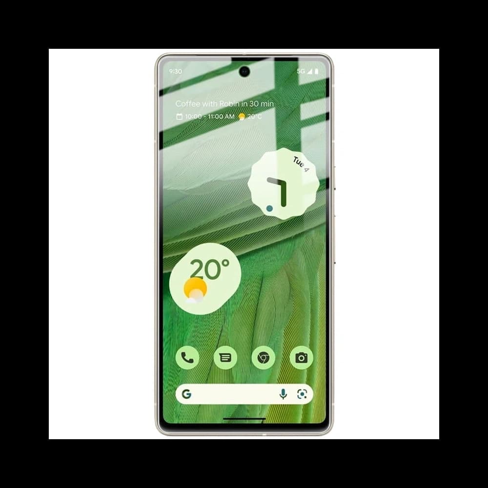 Bizon Glass Hydrogel Pixel 7 [2 PACK] - 4