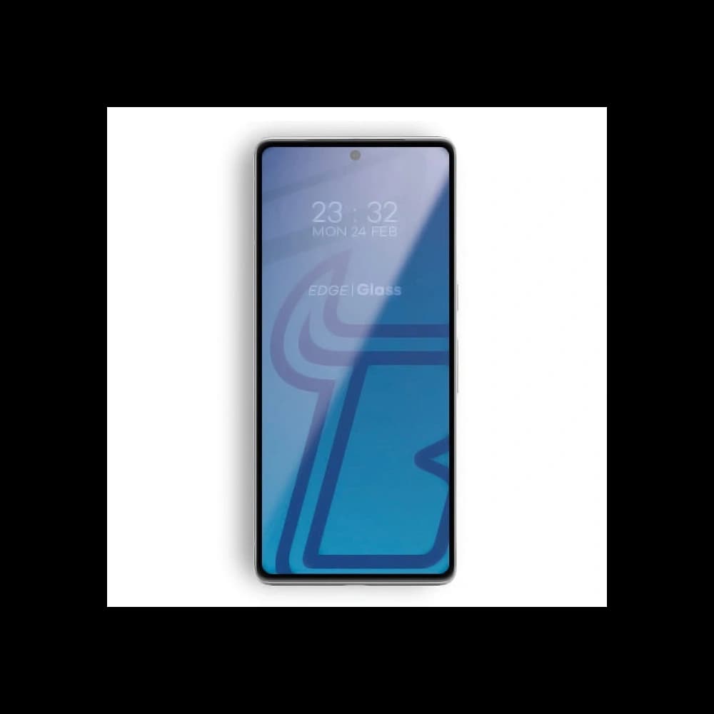 Bizon Glass Edge 2 Pixel 7 black - 2