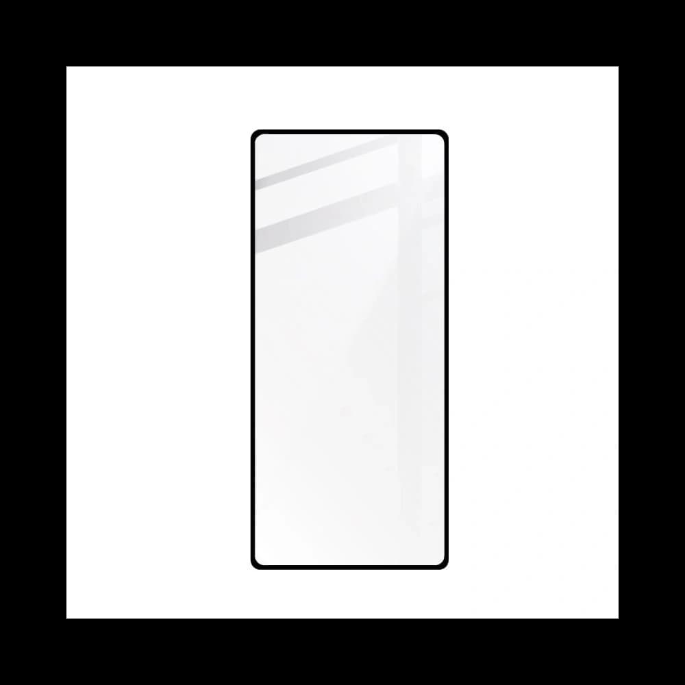 Bizon Glass Edge 2 Pixel 7 black - 3