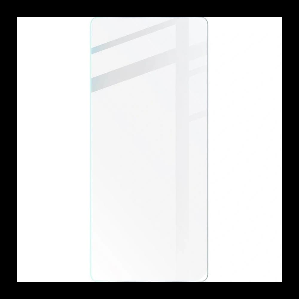 3x Szkło na ekran + szkło na aparat BIZON Clear 2 do Google Pixel 7 - 5