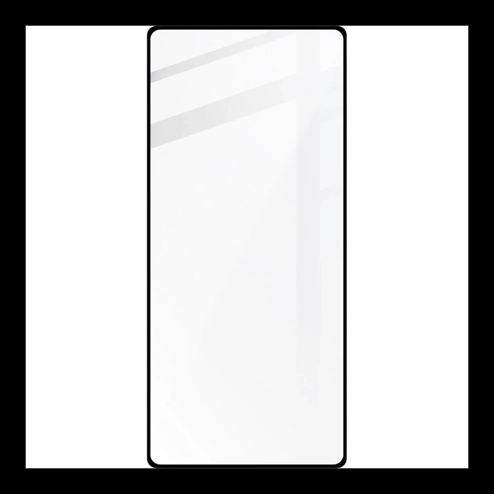 BIZON Edge 2 2x screen glass + camera glass Google Pixel 7 - 6