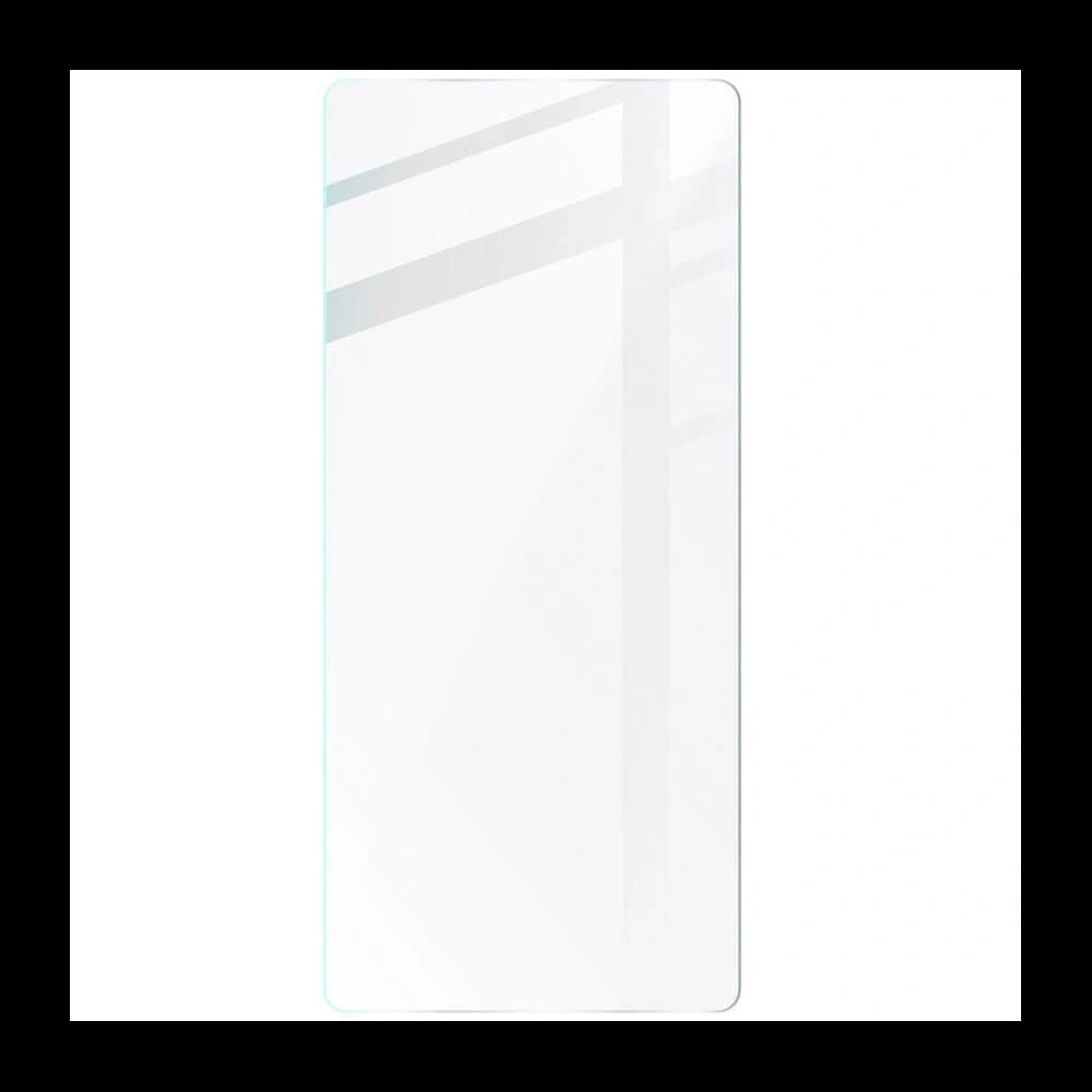 BIZON Clear 3x screen glass + camera glass Pixel 7A - 4