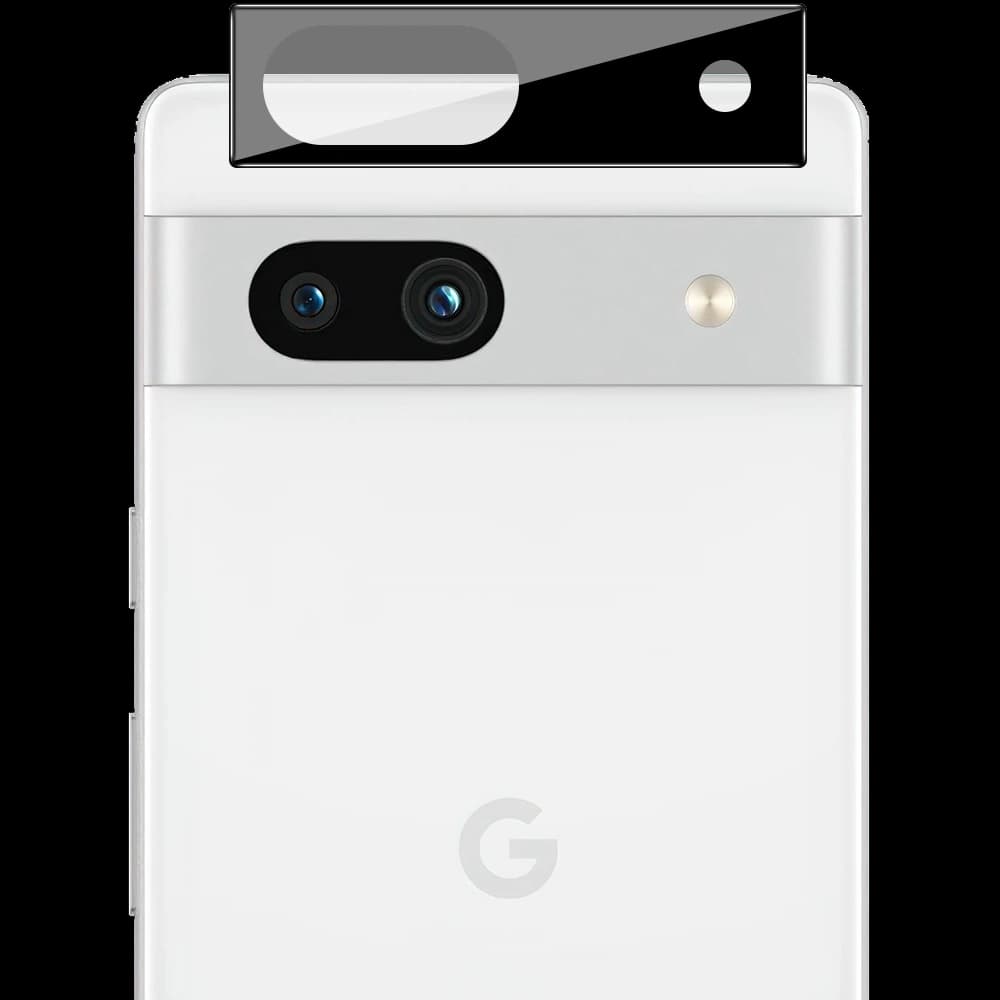 Bizon üveg lencse Pixel 7A [2 CSOMAG] - 4