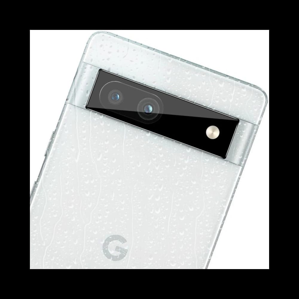 Bizon üveg lencse Pixel 7A [2 CSOMAG] - 5