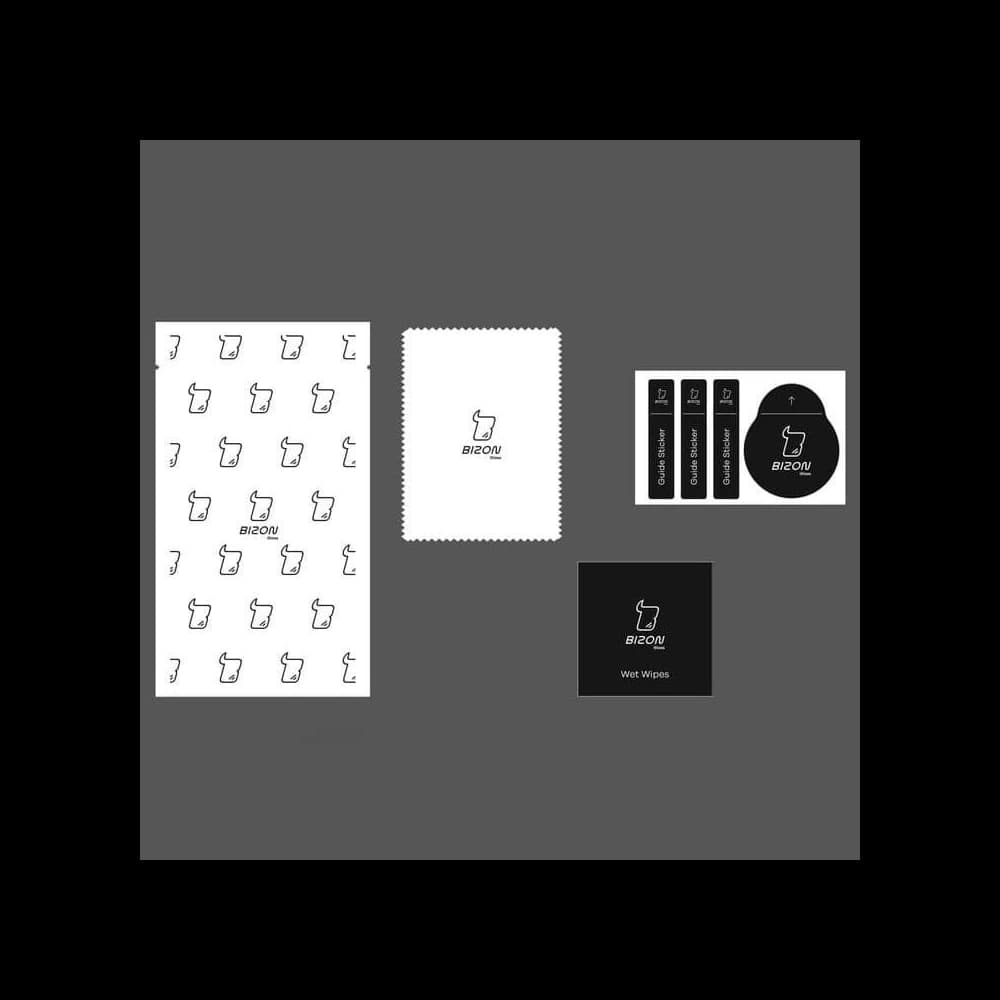 Bizon üveg lencse Pixel 7A [2 CSOMAG] - 6