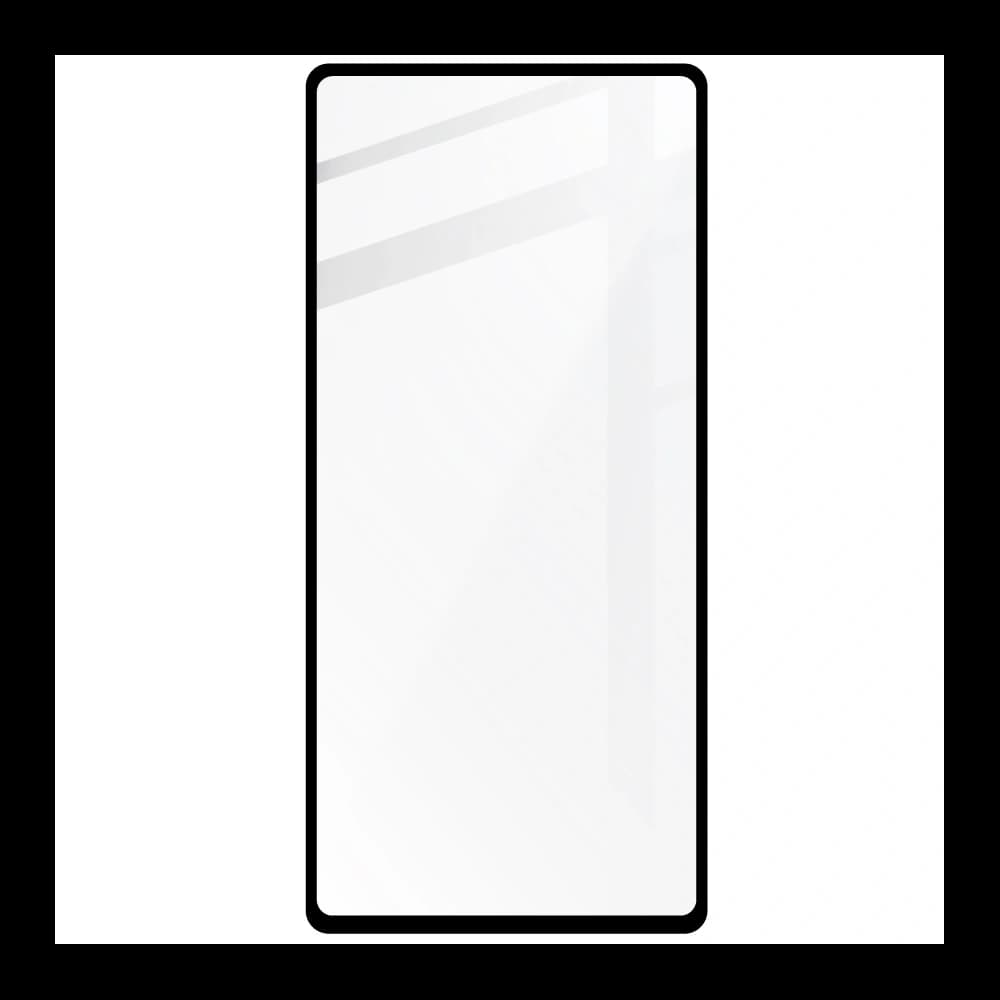 BIZON Edge 2 2x képernyő üveg + kamera üveg Pixel 7A - 4