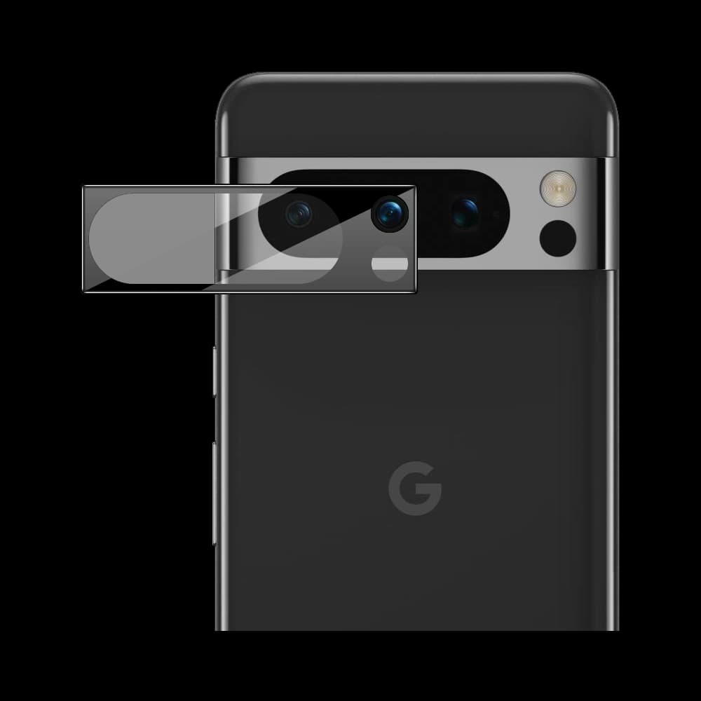 Bizon Glass Lens Pixel 8 Pro [2 PACK] - 2