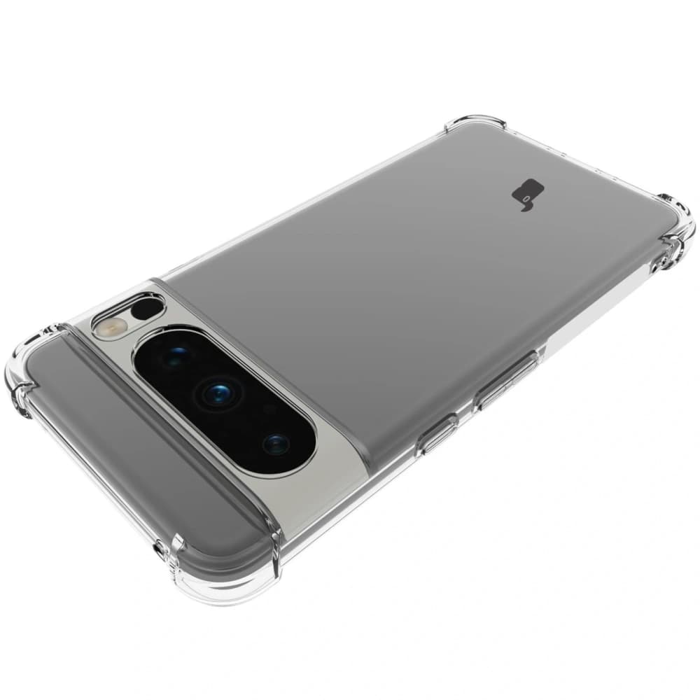 Bizon Case Salpa Google Pixel 8 Pro átlátszó - 6