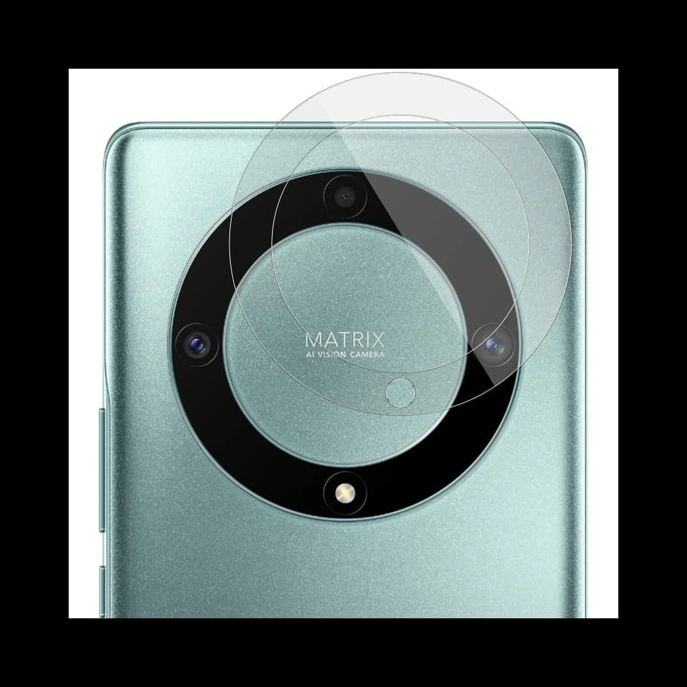 Bizon Glass Lens Honor Magic5 Lite [2 PACK] - 4