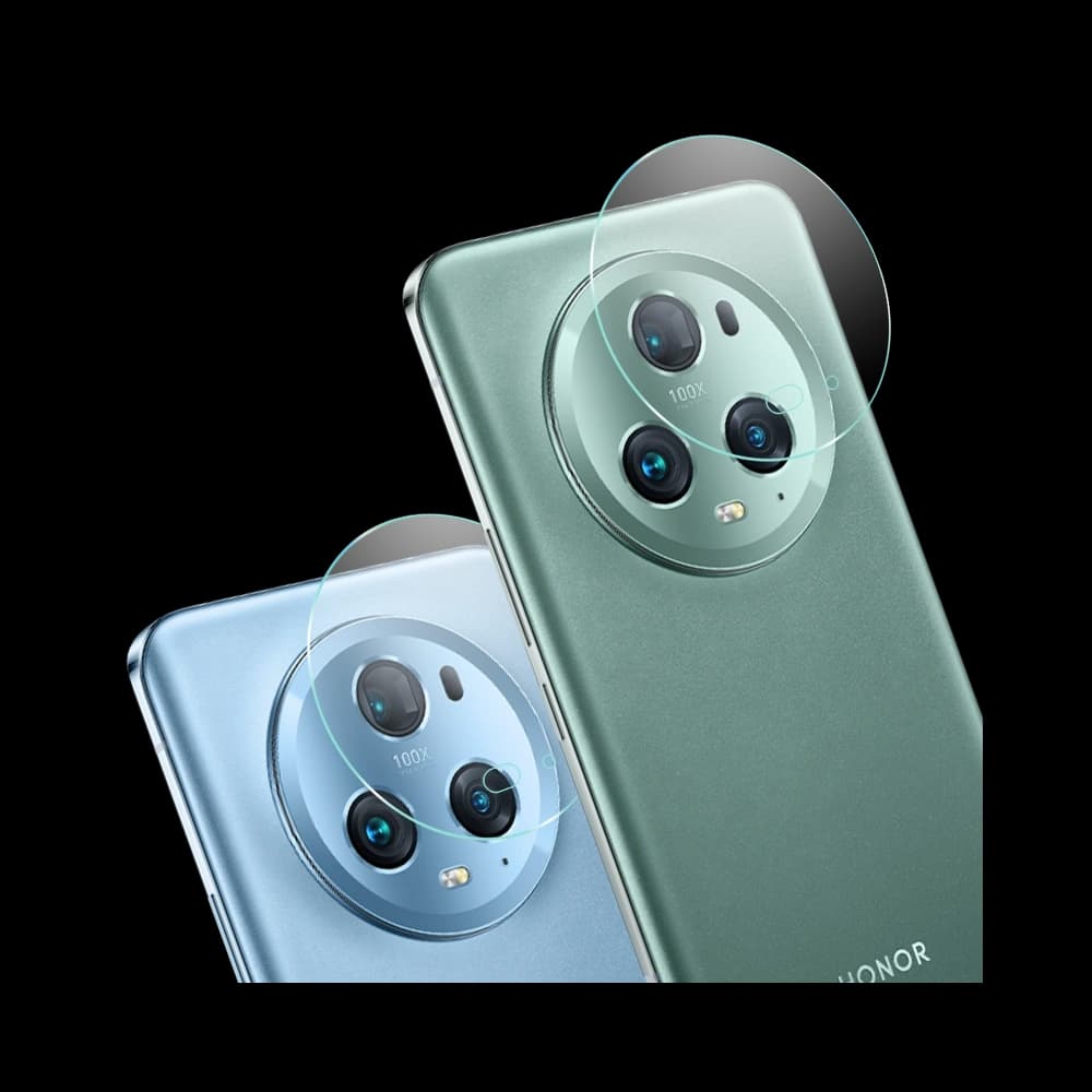 Bizon Glaslinse Honor Magic5 Pro [2 PACK] - 4