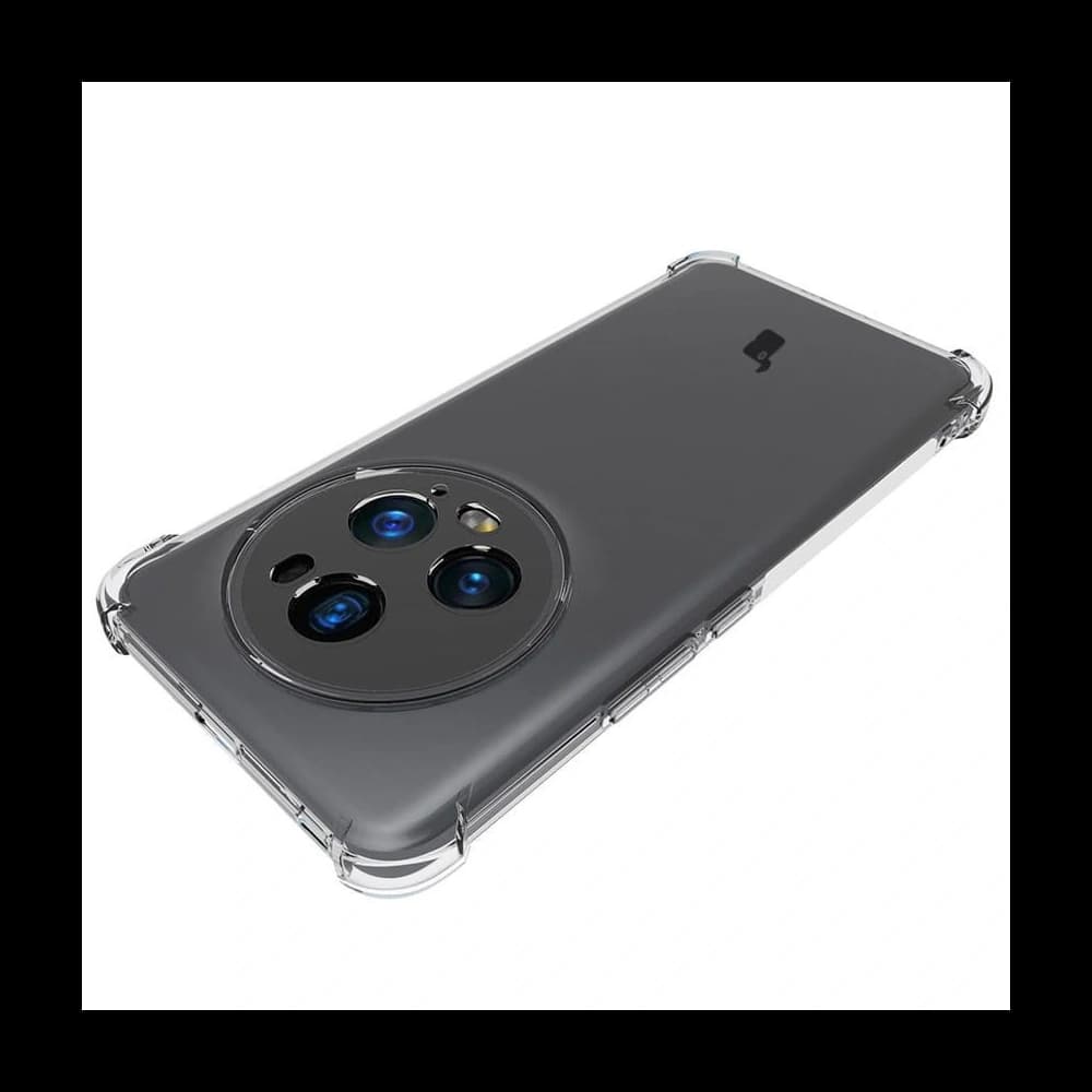 Bizon Case Salpa Honor Magic5 Pro klar - 6