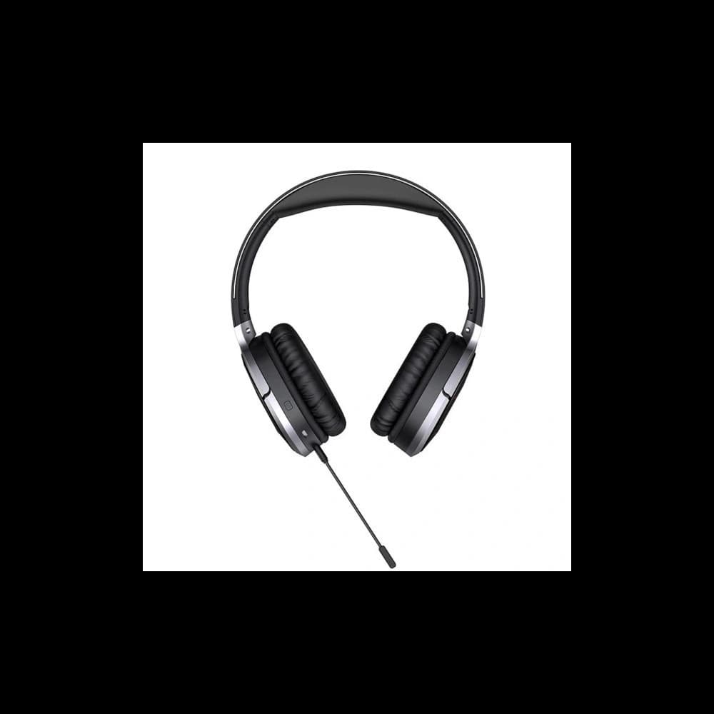 AWEI căști gaming Bluetooth A799BL căști de tip over-ear cu microfon negru/black - 2