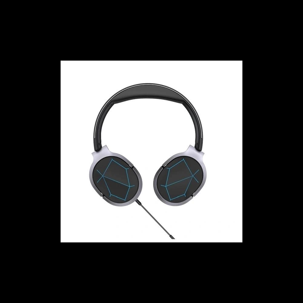 AWEI căști gaming Bluetooth A799BL căști de tip over-ear cu microfon negru/black - 3