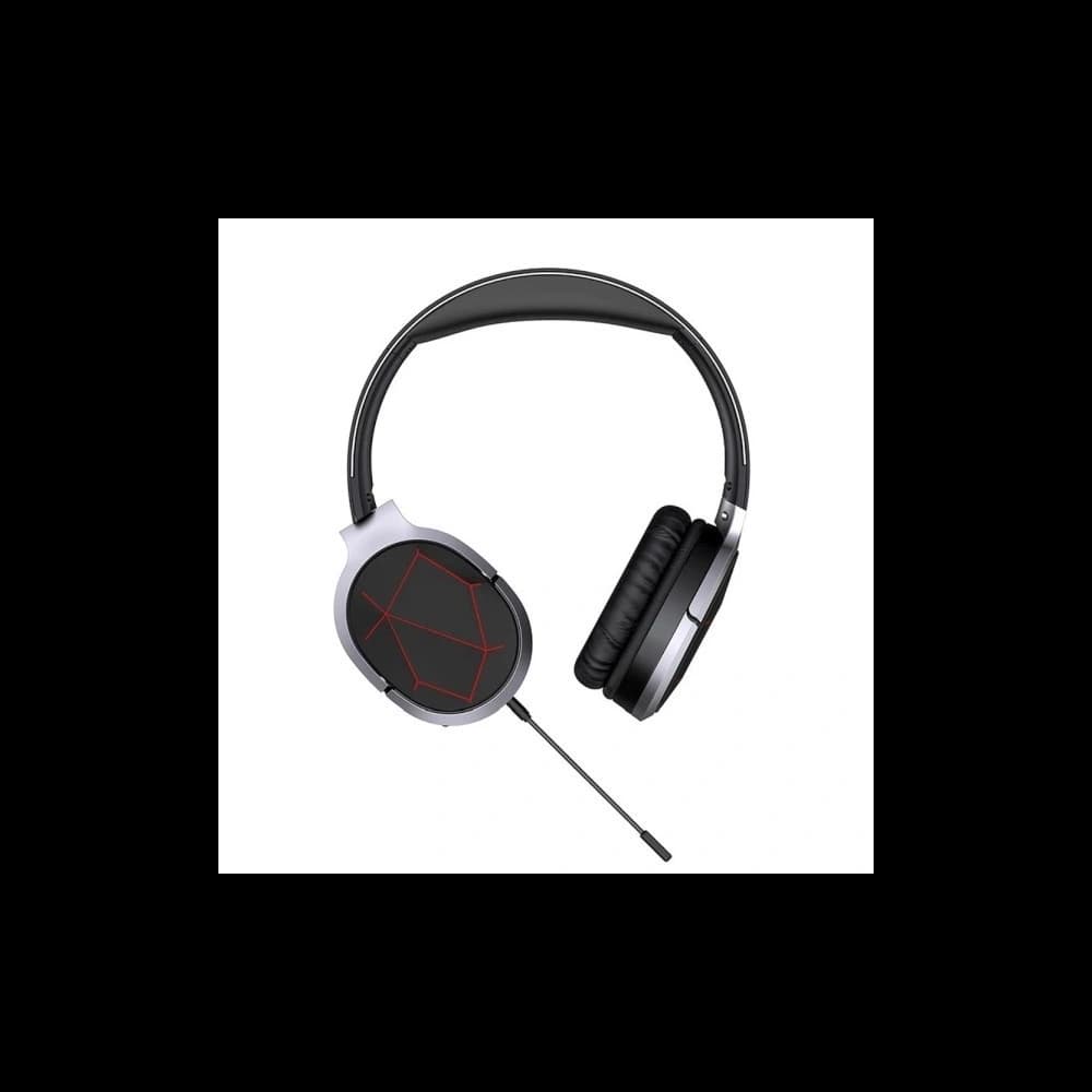 AWEI căști gaming Bluetooth A799BL căști de tip over-ear cu microfon negru/black - 5