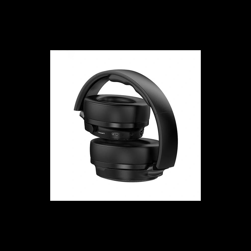 AWEI Bluetooth In-Ear-Kopfhörer A780BL schwarz/schwarz - 2