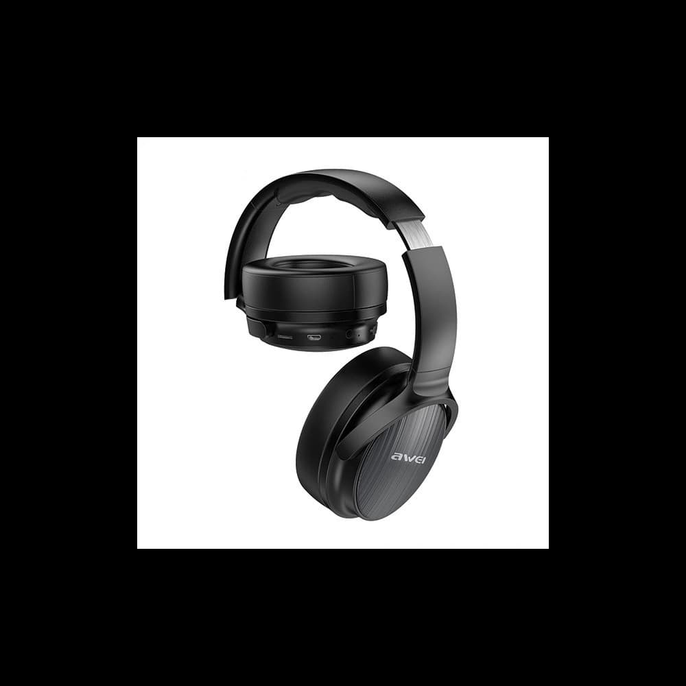 AWEI Bluetooth In-Ear-Kopfhörer A780BL schwarz/schwarz - 3