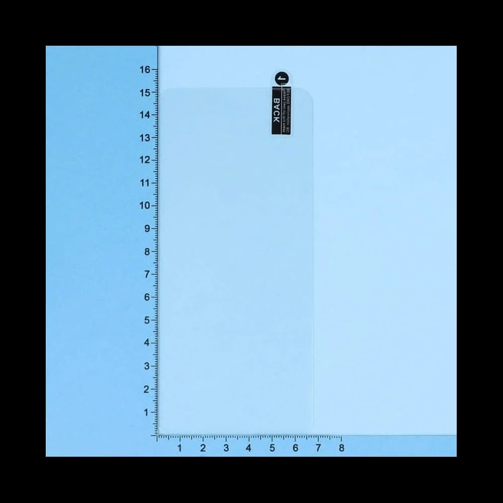 Bizon üveg tiszta edzett üveg - 3 db. + lencseüveg Motorola Edge 30 - 7