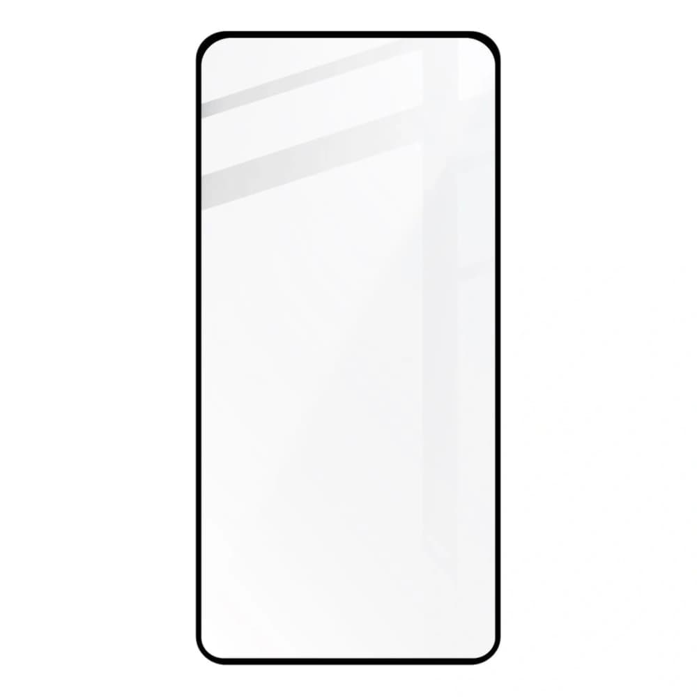 Tvrdé sklo Bizon Glass Edge pro Motorola Edge 30 Pro černé - 4