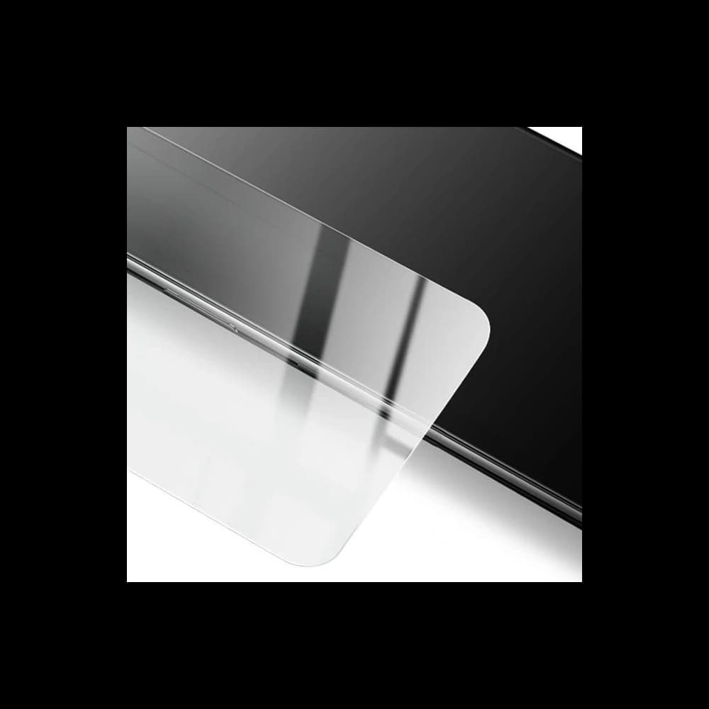 Bizon Glass Clear Motorola Edge 30 Pro - 7