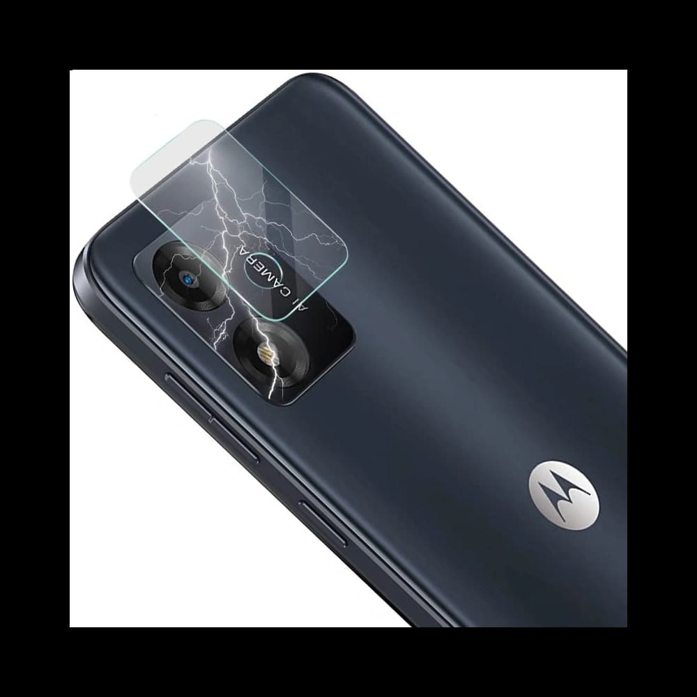 Bizon üveg lencse Moto E13 [2 CSOMAG] - 3