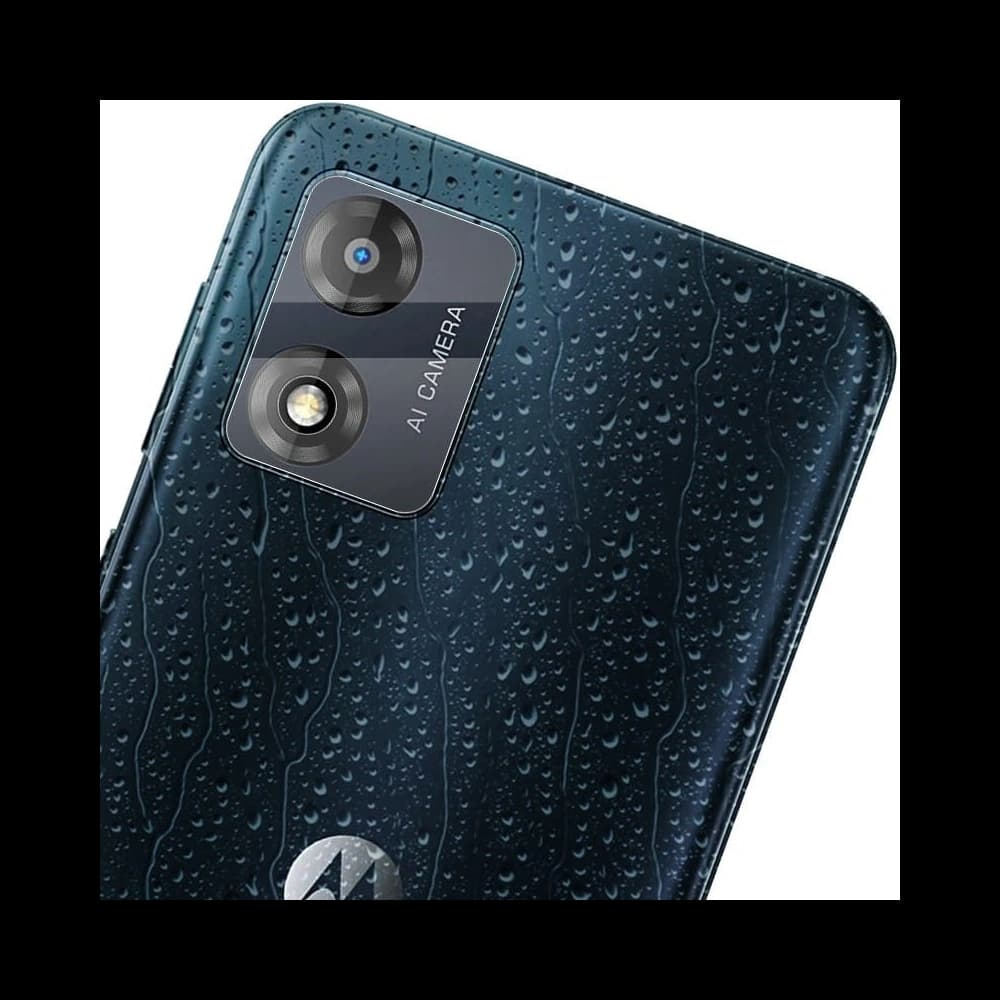 Bizon üveg lencse Moto E13 [2 CSOMAG] - 5