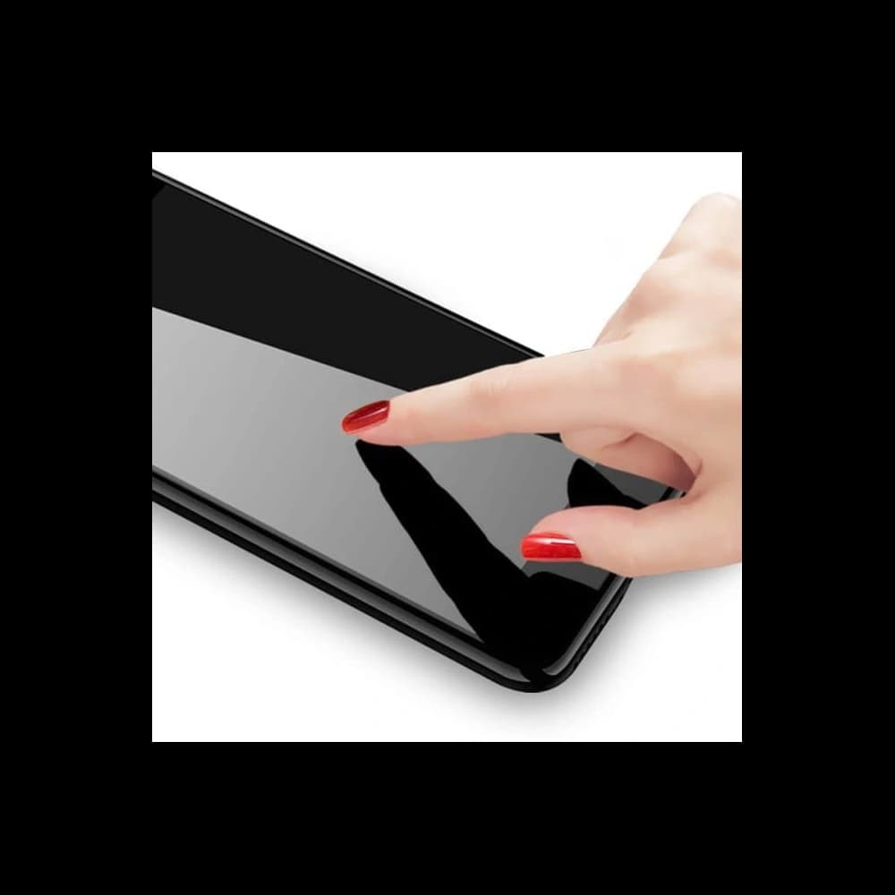 Bizon Glass Klar Motorola Moto E20 - 5