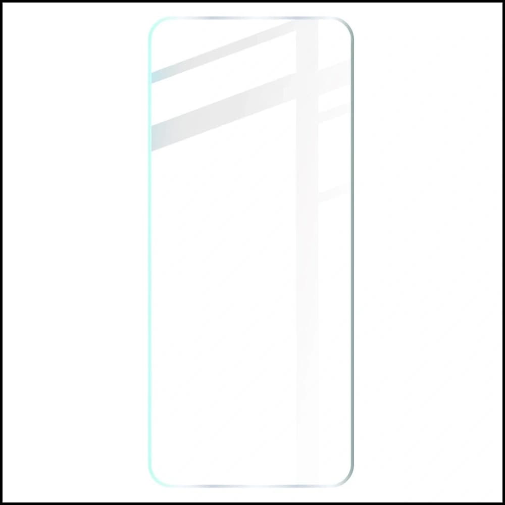 Bizon Glas Klar Motorola Moto E32 / E32S - 4