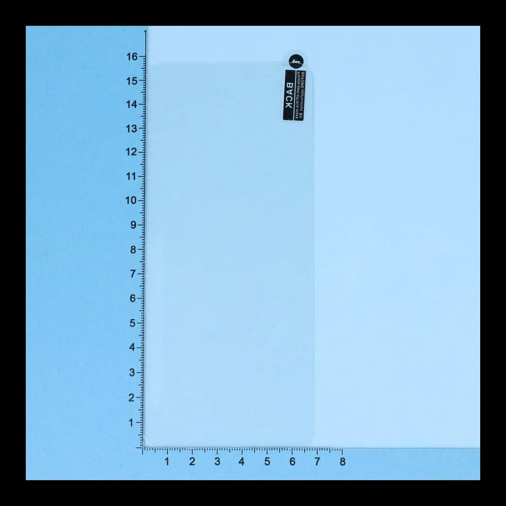 Bizon Glas Klar Motorola Moto E32 / E32S - 8