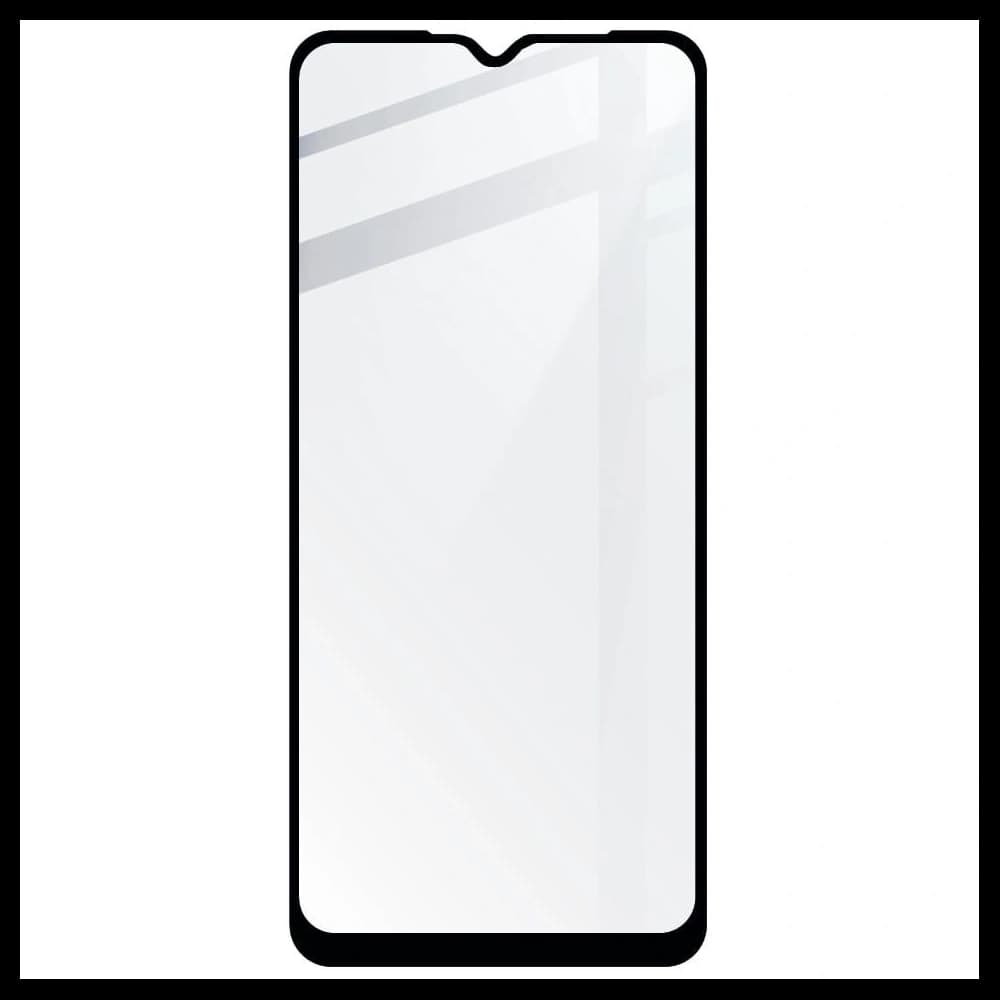 Bizon Glass Edge Moto E7 Power / E7i Power negru - 4