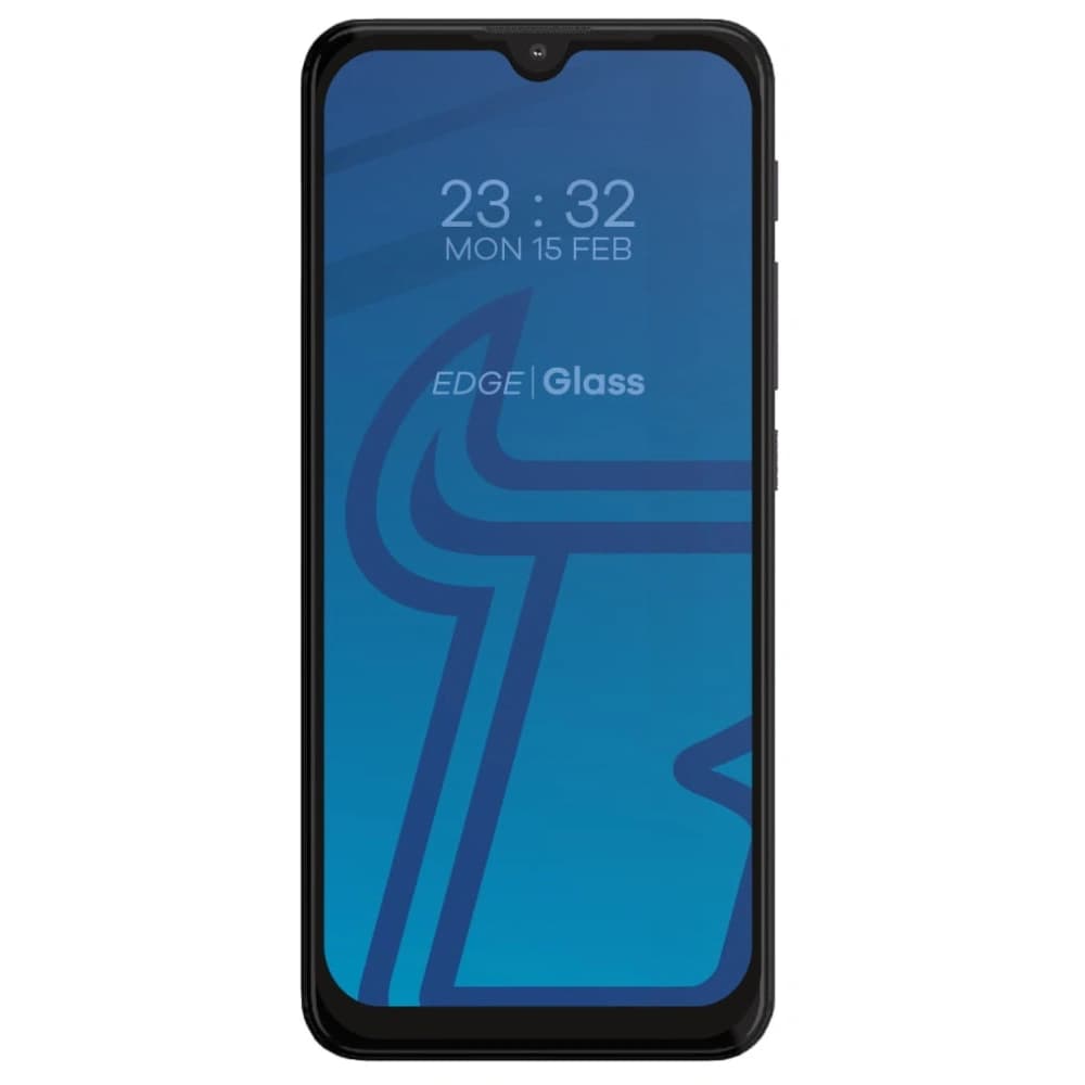 Bizon Glass Edge Moto G10 / G20 / G30 / G9 Play schwarz - 3