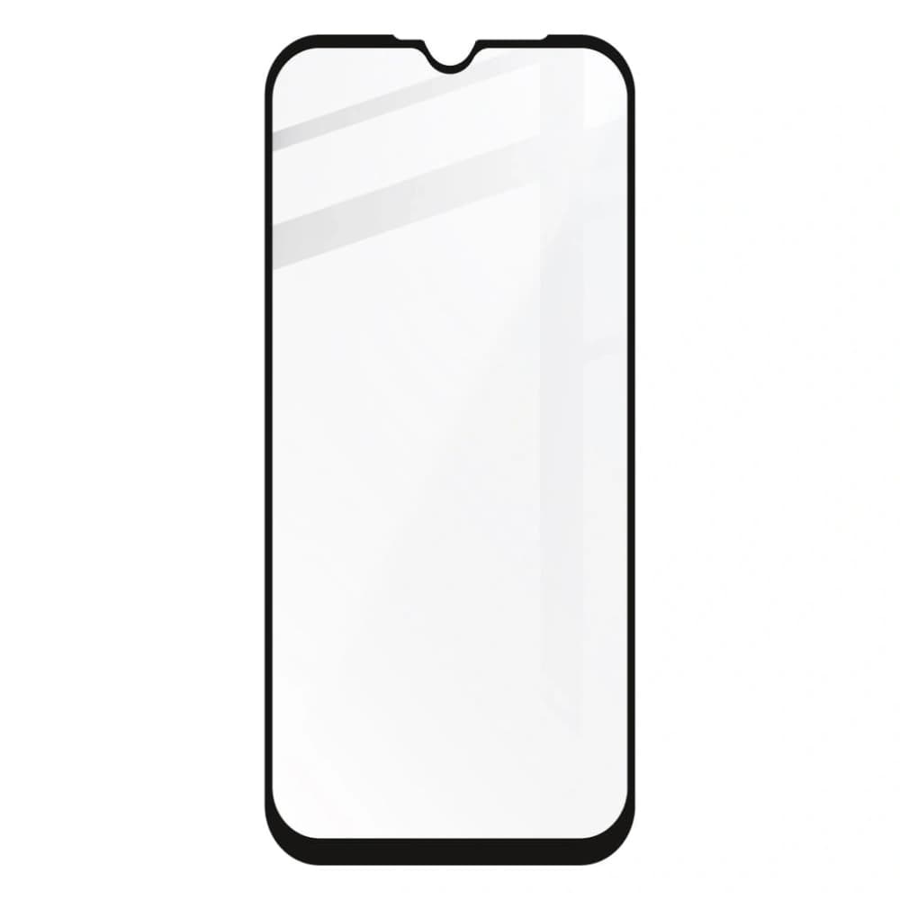 Bizon Glass Edge Moto G10 / G20 / G30 / G9 Play schwarz - 4
