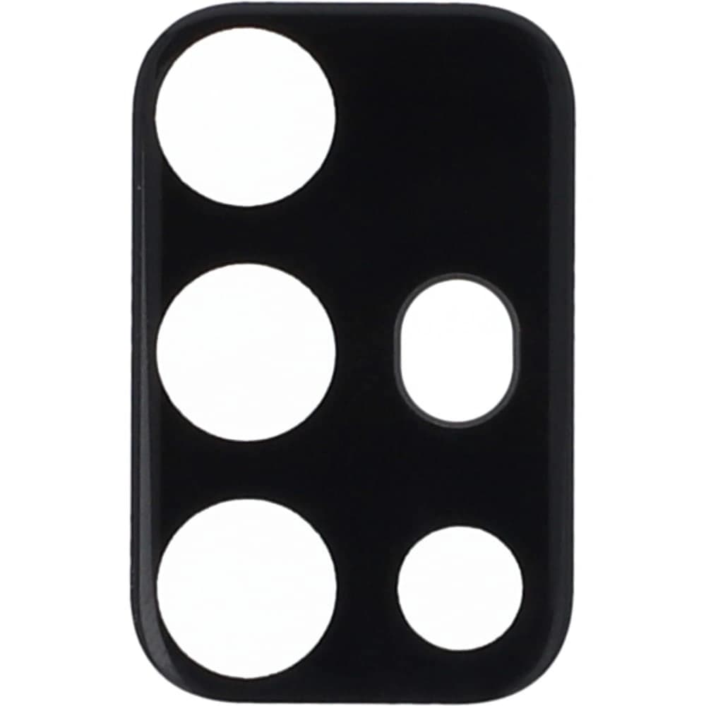 Bizon Glass Lens Moto G10/ G20/ G30 [2 PACK] - 4