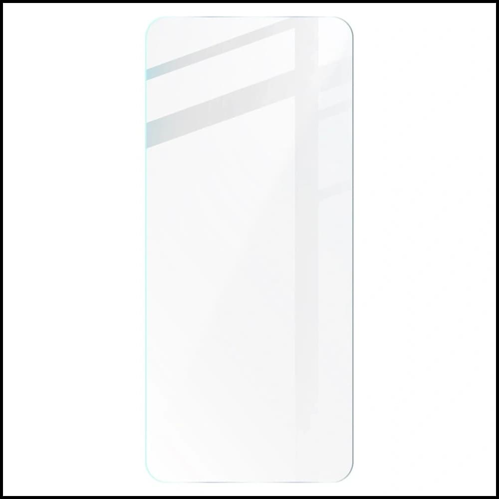 Bizon Glass Clear 2 Moto G13 / G23 / G53 5G - 4