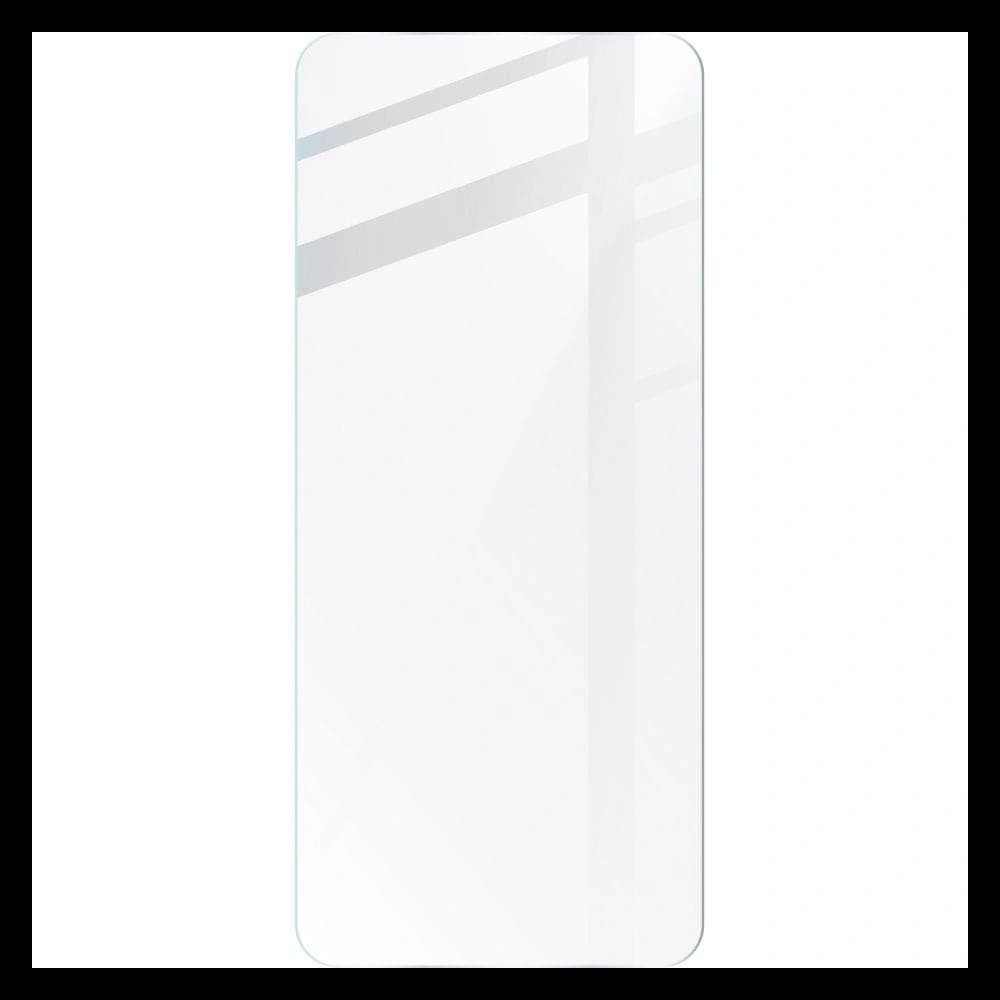 Bizon Glass Clear Motorola Moto G22 - 8