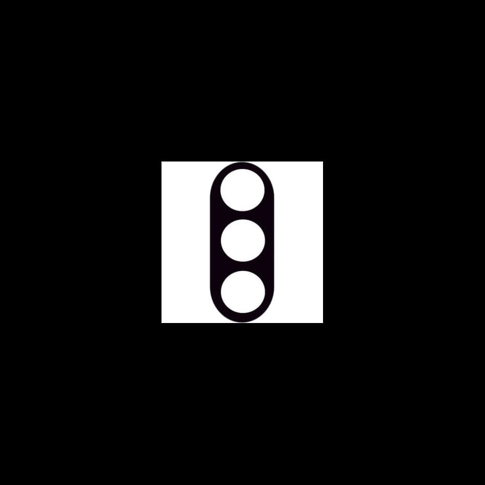 Bizon Glass Lens Moto G41/ G31 [2 PACK] - 3