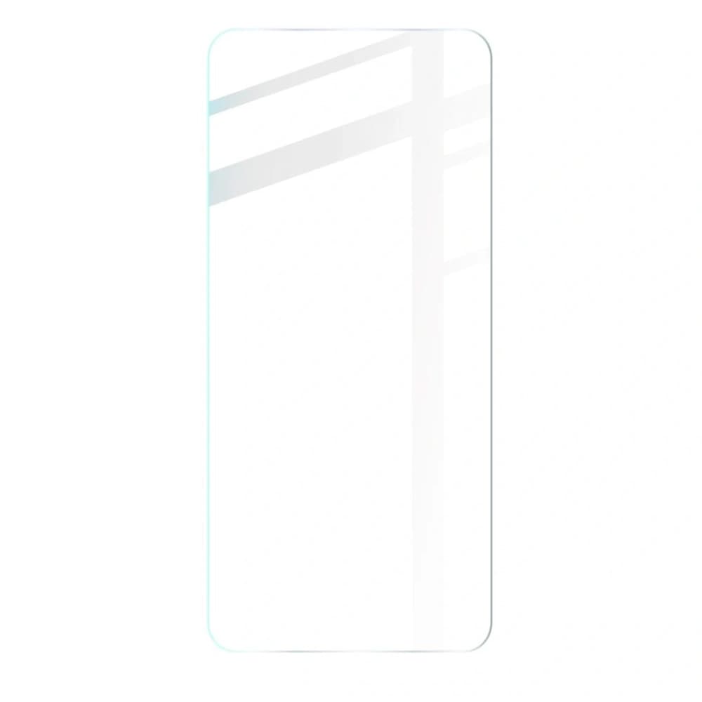 Bizon Glass Clear tempered glass - 3 pcs. + lens glass Moto G31 / G41 - 4